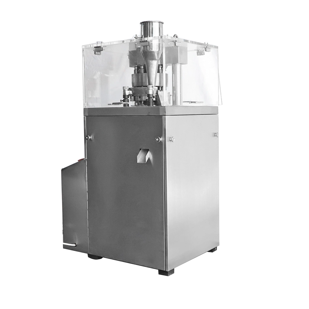 Zp5/7/9 Lab Pharmaceutical Food Chemical Tablet Press