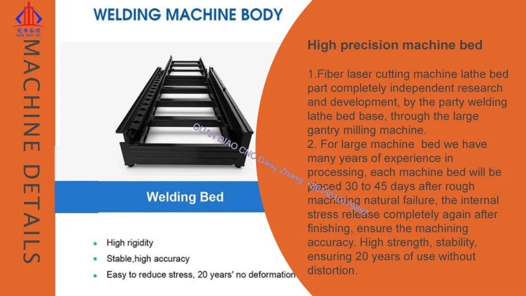 6kw China Professional Low Cost CNC Fiber Laser Cutting Machine Fast Speed Laser Machine 1530 2030 Laser Cutter for 3mm Metal Stainless Steel Aluminum