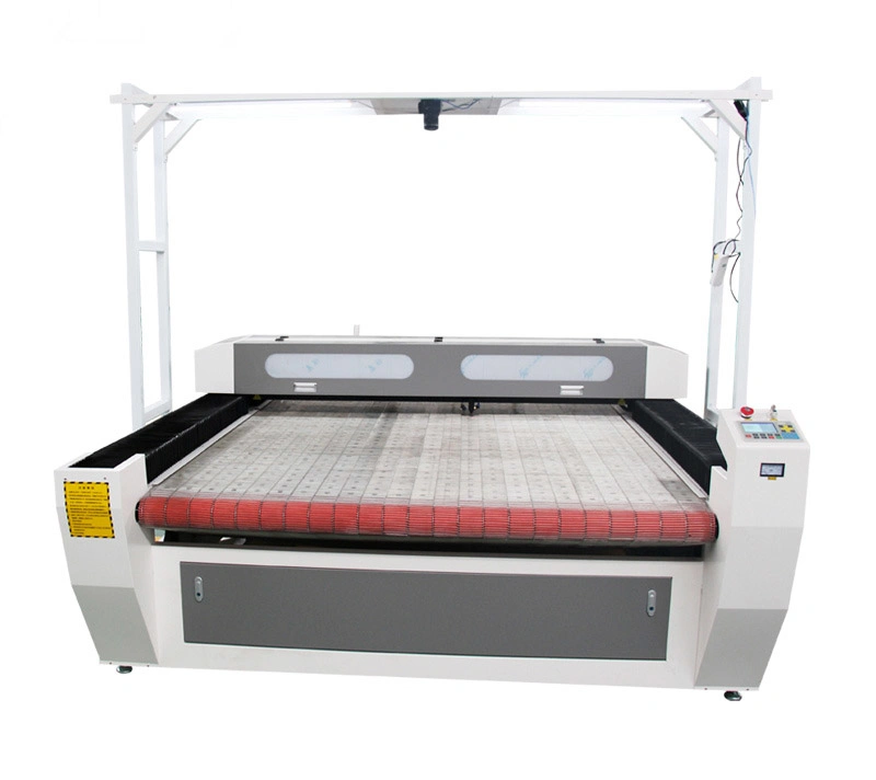 Wood Acrylic Plastic CO2 Laser CNC Engraving Cutting Machine Flc9060