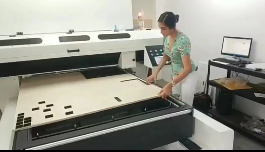 Blade Rule Auto Bender Machine for Die Cutting