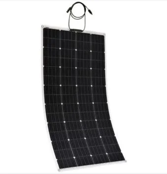 Premium Flex Solar Panels Direct From Leading Chinese Manufacturer