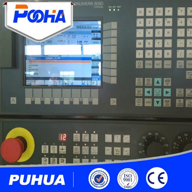 CNC Turret Punching Machine/CNC Punch Press Price
