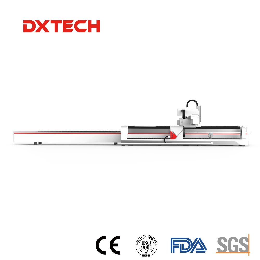 1000W 5000W Pulsed Laser CNC Cutter for Jewelry Cutting and Metal Material Engraving Machine with Gantry-Mounted Structure and Free Electron Laser