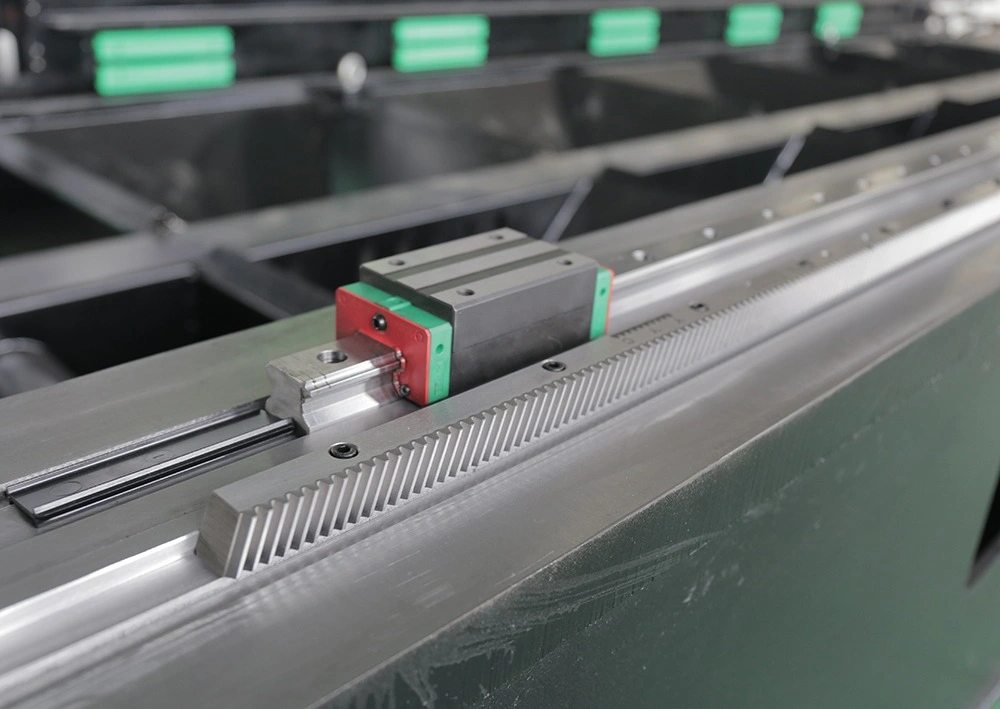 High Precision Tube Cutting with Rotary 1000W 1500W CNC Fiber Square Metal Pipe Tube Laser Cutter