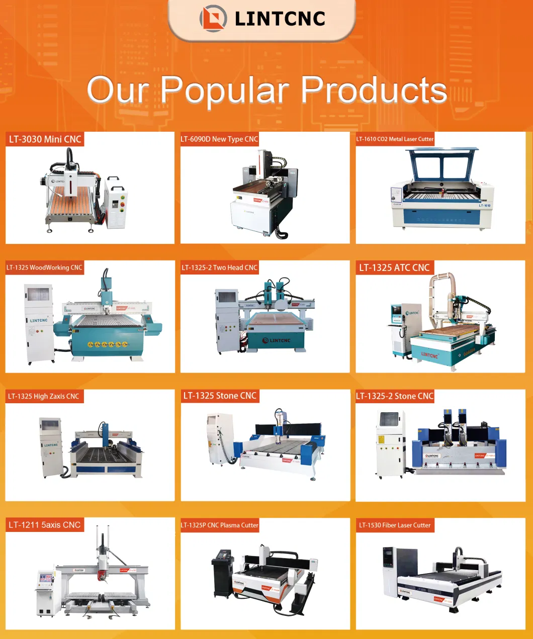 1325 1530 2030 2040 3D Woodworking Cutting Carving Engraving Milling Machines Price 4 Axis 5axis Automatic Atc CNC Router Machine for Wood MDF Furniture Door