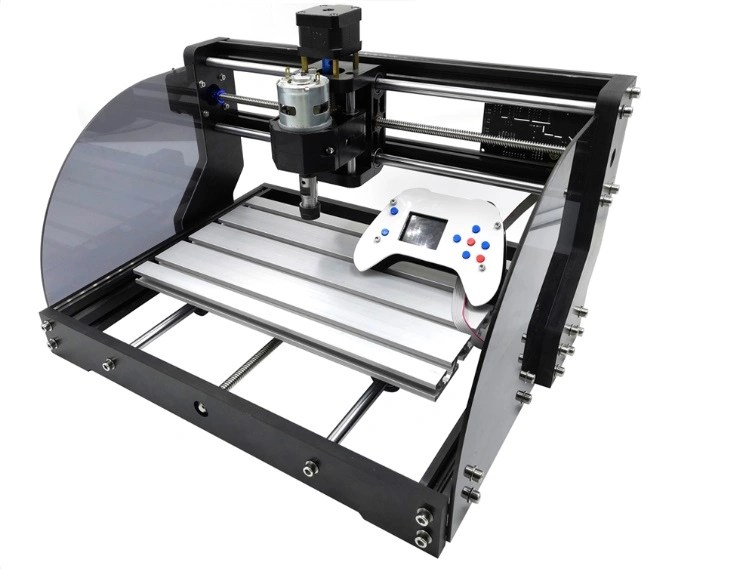 CNC 3018 PRO Max Mini Desktop DIY Mini 15W Laser Engraving Machine