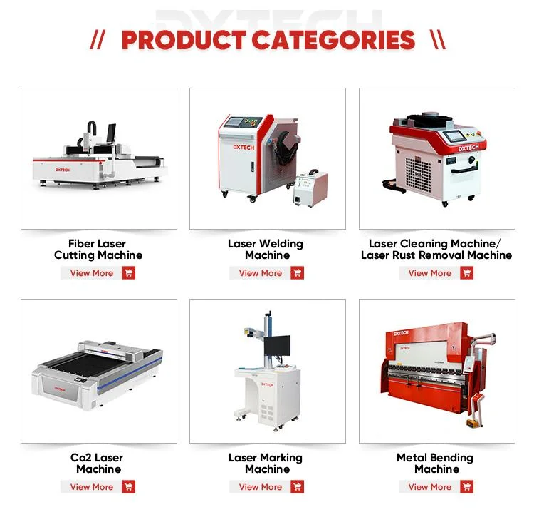 3kw 2kw 1000W Small CNC Fiber Laser Cutting Machine 3015 4015 for Steel Sheet Cutting