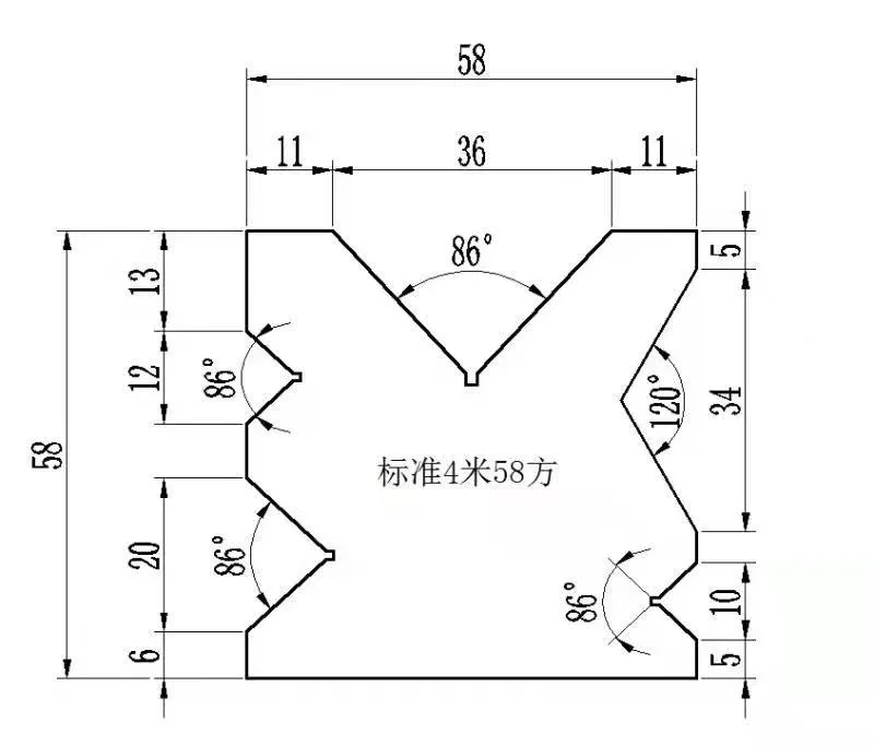 4 Mete Hydraulic Metal Sheet Panel Bending Machine Cold Roll Forming Machine