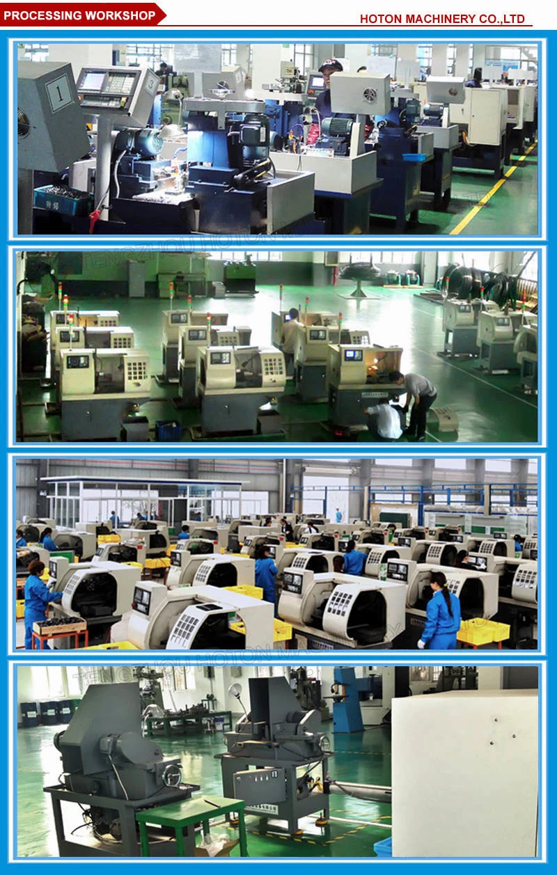 HPB-20 HPB-30 HPB-50 HPB-63 Hydraulic Bending Press Machine