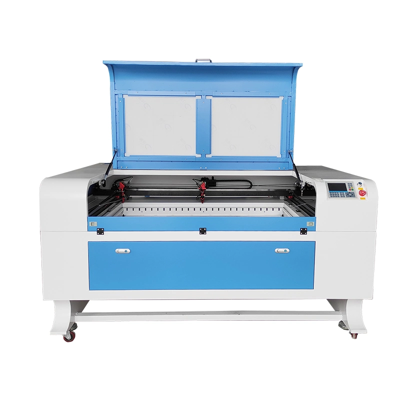 Lm1390 CO2 Laser Engraver and Cutter CNC Laser Engraving and Cutting Machine