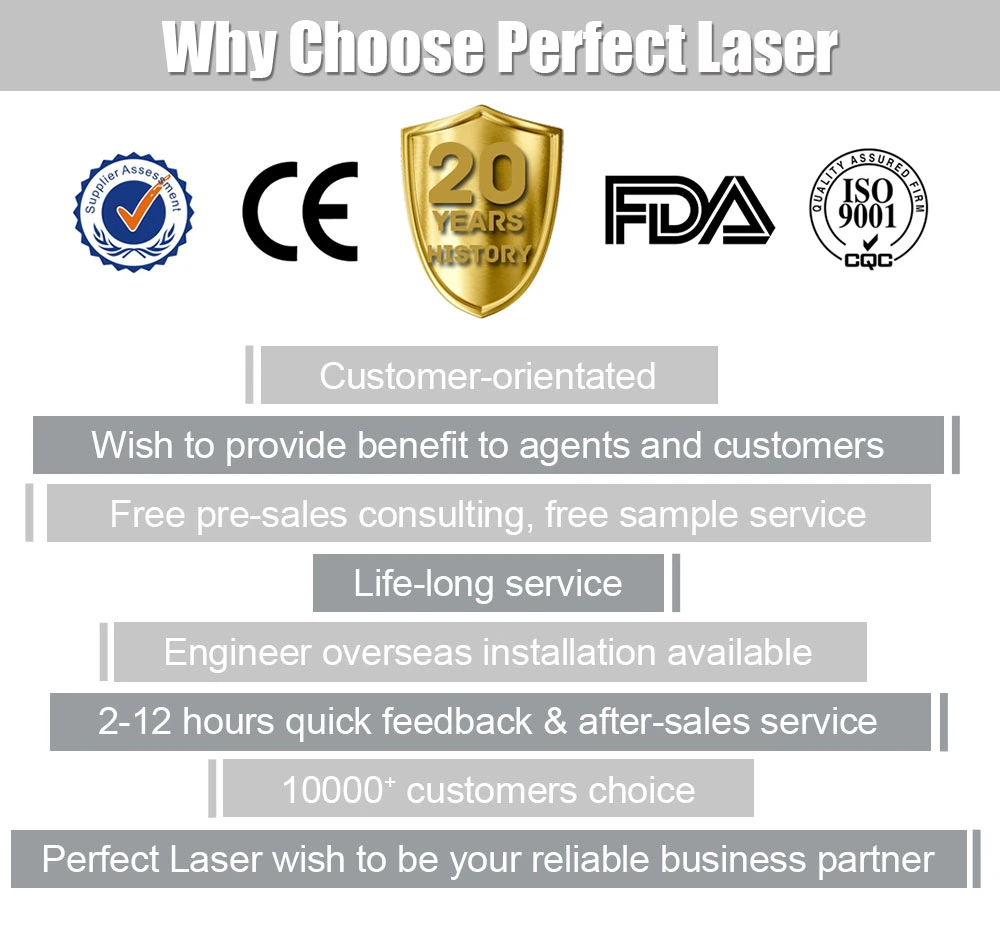 Perfect Laser-500W 1kw 2kw 1000W 3000W 3015 Ipg/Raycus/Max CNC Metal /Stainless Steel/Iron/Aluminum/Copper/Ss/Ms Plate Fiber Laser Cutter Cutting Machine Price