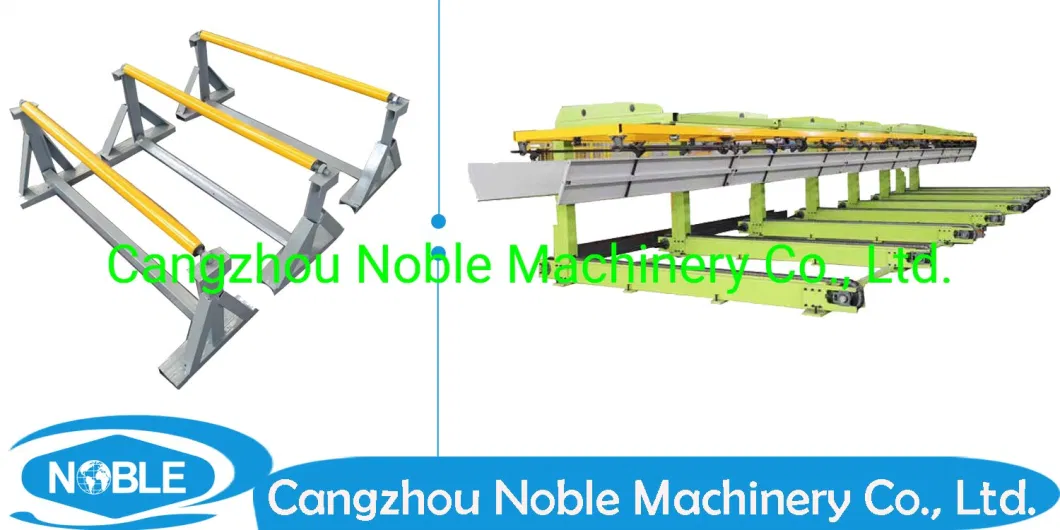 Good Price Best Quality Container Russian Special Roof Panel Forming Steel Corrugated Bending Machine