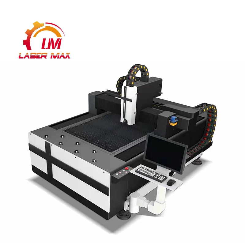 Carbon Steel Laser Cutting Machine 1390 CNC Fiber Laser Cutter 1000W 1500W 2000W