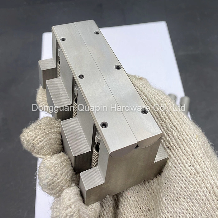 CNC Press Brake Tooling Rollbend Mark-Free Bending Tools for LVD-HD, Trubend Machine