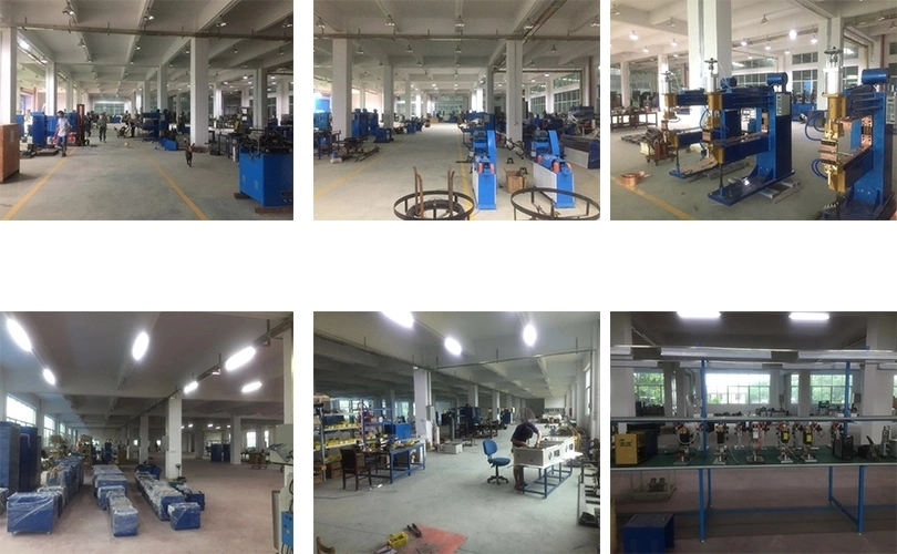 High Quality 2D Automatic CNC Metal Wire Bending Forming Machine