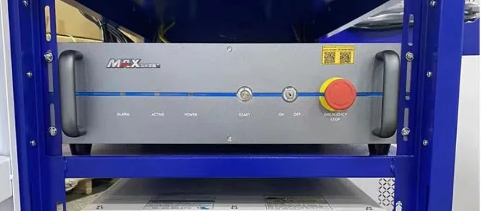 Top Selling Handle Type Laser Welding 1500W Professional Fiber Laser Welding