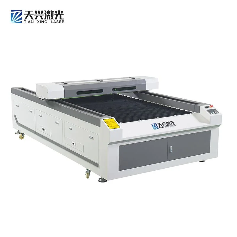 1000dpi Engraving and Laser Machine Laser Cutting with High Quality 1325 CO2 Laser Cutting Machine 1325 CNC Fiber Laser Cutting Machine for Metal and Nonmetal