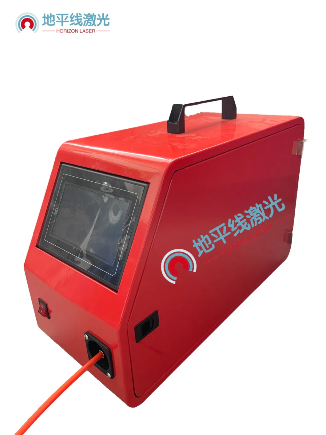 Customized Portable Welding Machine Handheld CNC Metal Cleaning Laser Cutting 3000W Dpx-W1000/1500/2000/3000