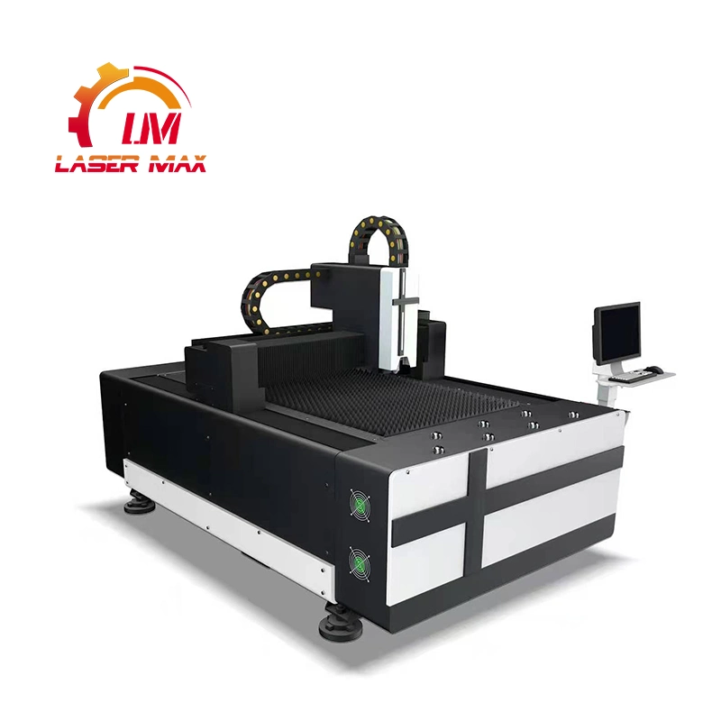 Carbon Steel Laser Cutting Machine 1390 CNC Fiber Laser Cutter 1000W 1500W 2000W