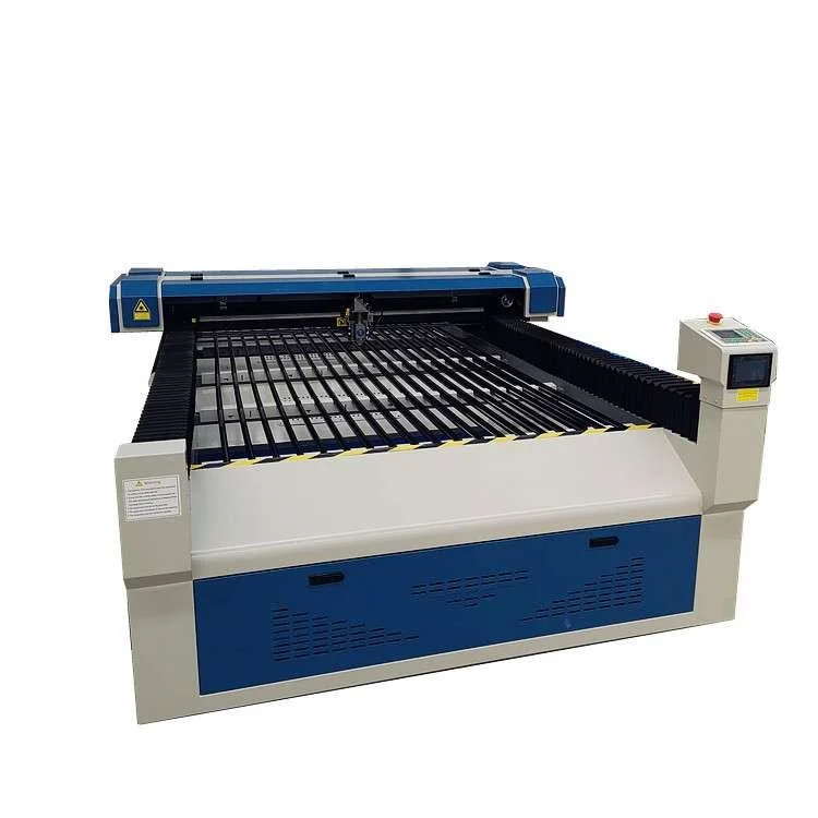 1325 Factory Price CO2 100W 300W 500W CNC Cutter Laser Engraving Cutting for Wood Acrylic Metal Steel with CE Certified Factory Price CO2 Machine