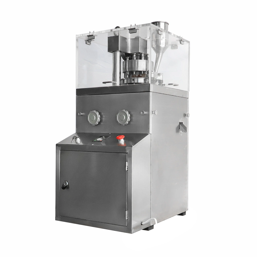 Zp5/7/9 Lab Pharmaceutical Food Chemical Tablet Press