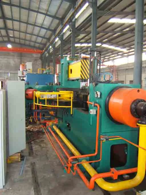 Hot Sale High Durable Coupler Yoke Bending Forming Hydraulic Press with Good Price