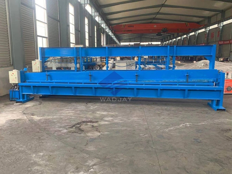 1400 mm CNC Sheet Bending Machine for Sheet Metal Bending