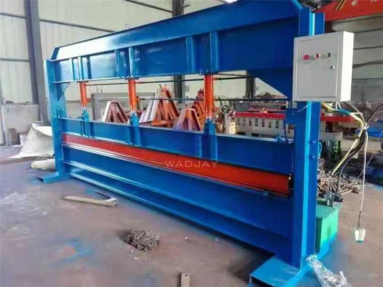 1400 mm CNC Sheet Bending Machine for Sheet Metal Bending
