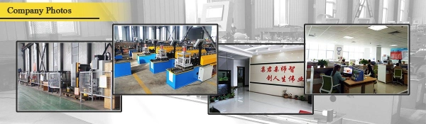 High Performance CNC Metal Z Purlin Frame Channel Roll C Steel Framing Profile Forming Machine