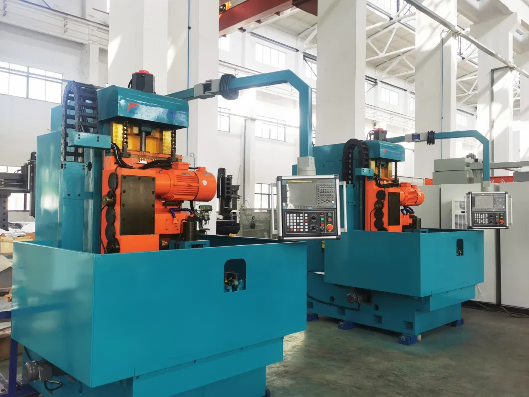 Tk63 Horizontal CNC Boring and Milling Machine for Drilling, Reaming, Boring, Plane Milling, Slot Milling, Tapping