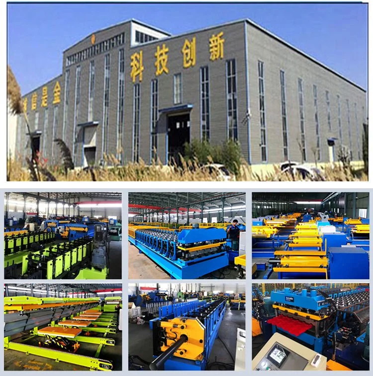 Veneer Arc Roof Panel Roll Forming Equipment Cold Bending Forming Tile Pressing Machine