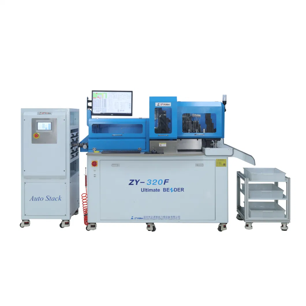 Sheet Bending Machine Knife Metal Sheet Blade Auto Bender Cutting Machine