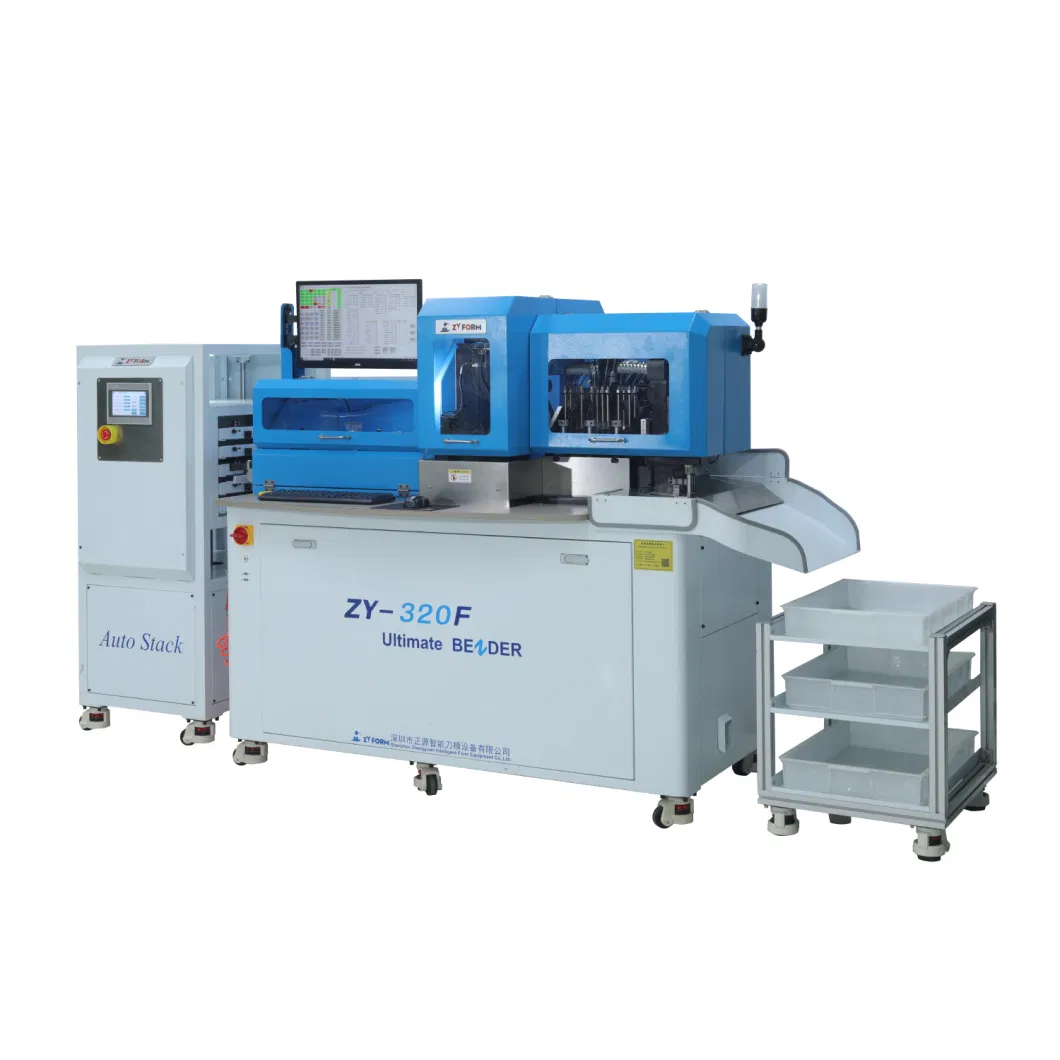 Sheet Bending Machine Knife Metal Sheet Blade Auto Bender Cutting Machine