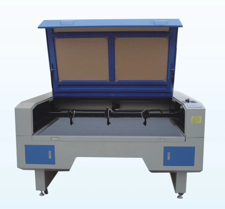1290 CNC Laser Cutting Machine Laser 1612 Engraving Machine