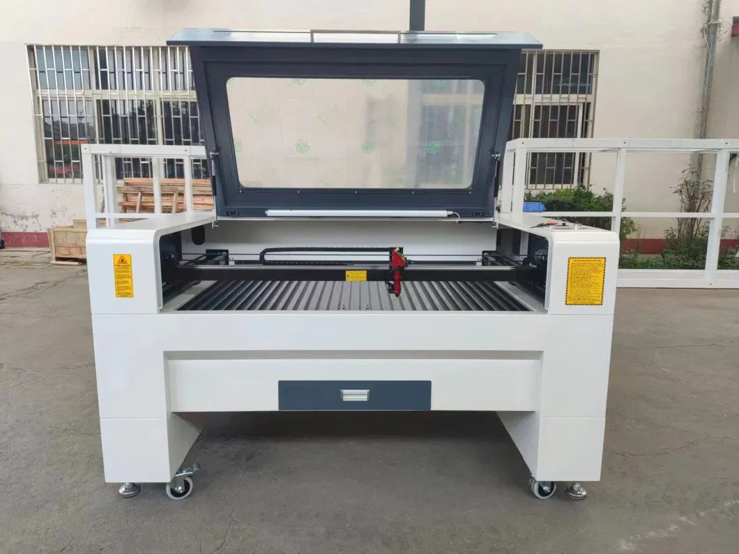 150W CNC CO2 Laser Cutting Machine 1325 for Acrylic Wood Stainless Steel