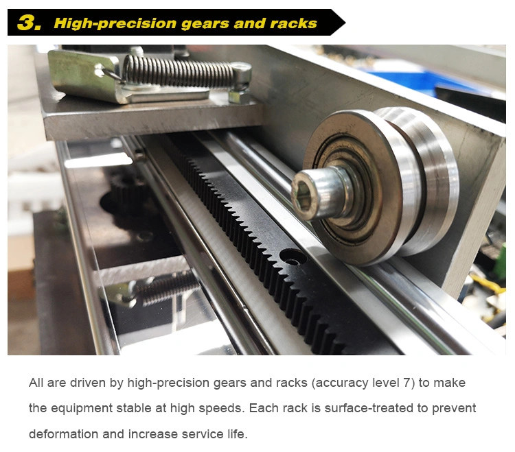 Portable CNC Plasma Cutting Machine Metal Laser Cutting Machine CNC