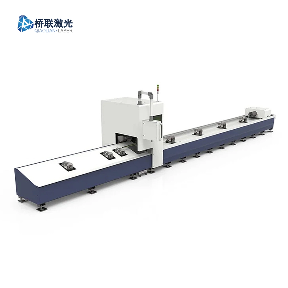 Industrial 1500 W Table CNC Fiber Metal Laser Cutter 2mm Stainless Steel with Fast Speed