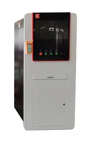 EXW Small Size 1kw 2kw 3kw 4kw 6kw 8kw 12kw 20kw Mild Stainless Steel Iron Aluminum Copper CNC Sheet Metal Tube Pipe Automatic Fiber Laser Cutting Machine