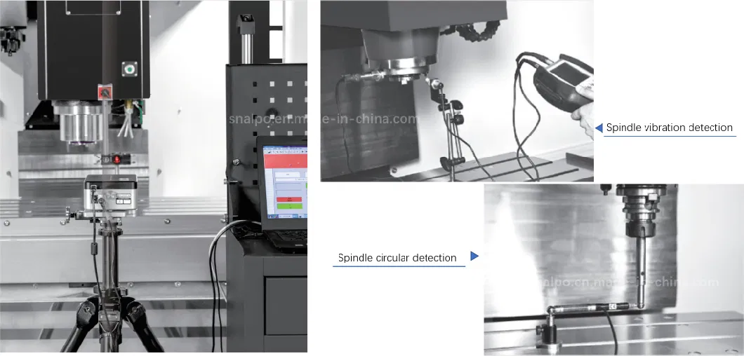 Vertical CNC Profile Processing Machine for Mould Making Used on Aluminum Copper Steel Profiles Cutting Milling Drilling Tapping V25