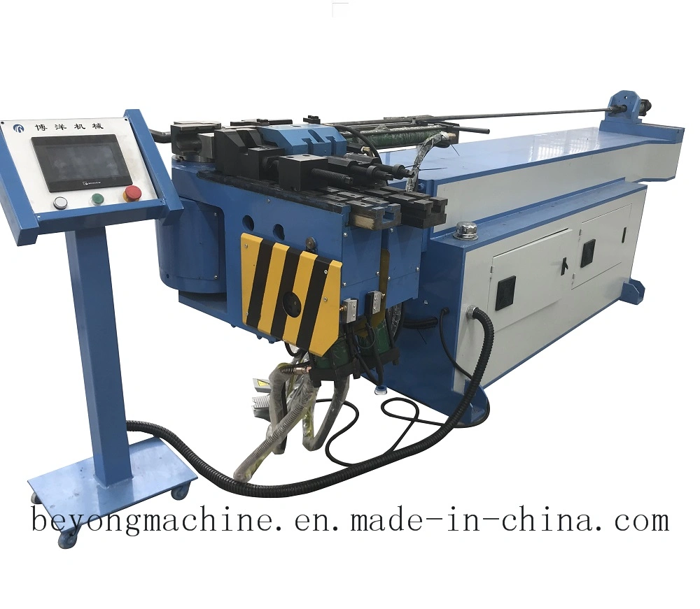 Multi-Function Pipe Bender, Auto Bender, Square Benders, Stainless Steel Pipe Bending Machine