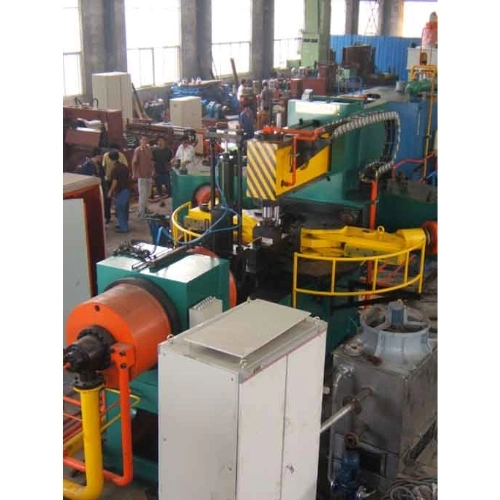 Hot Sale High Durable Coupler Yoke Bending Forming Hydraulic Press with Good Price