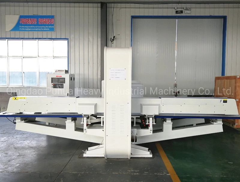 Closed Mechanical CNC Turret Power Press Punching Machine