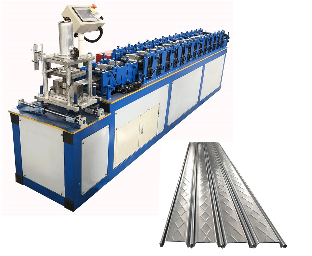 Metal Rolling Shutter Cold Bending Forming Equipment Manufacturers Are Selling Well