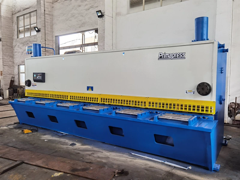 Sheet Metal Hydraulic Automatic CNC Press Brake for Steel Sheet, Metal Steel, Mild, Carbon, Ss, CS