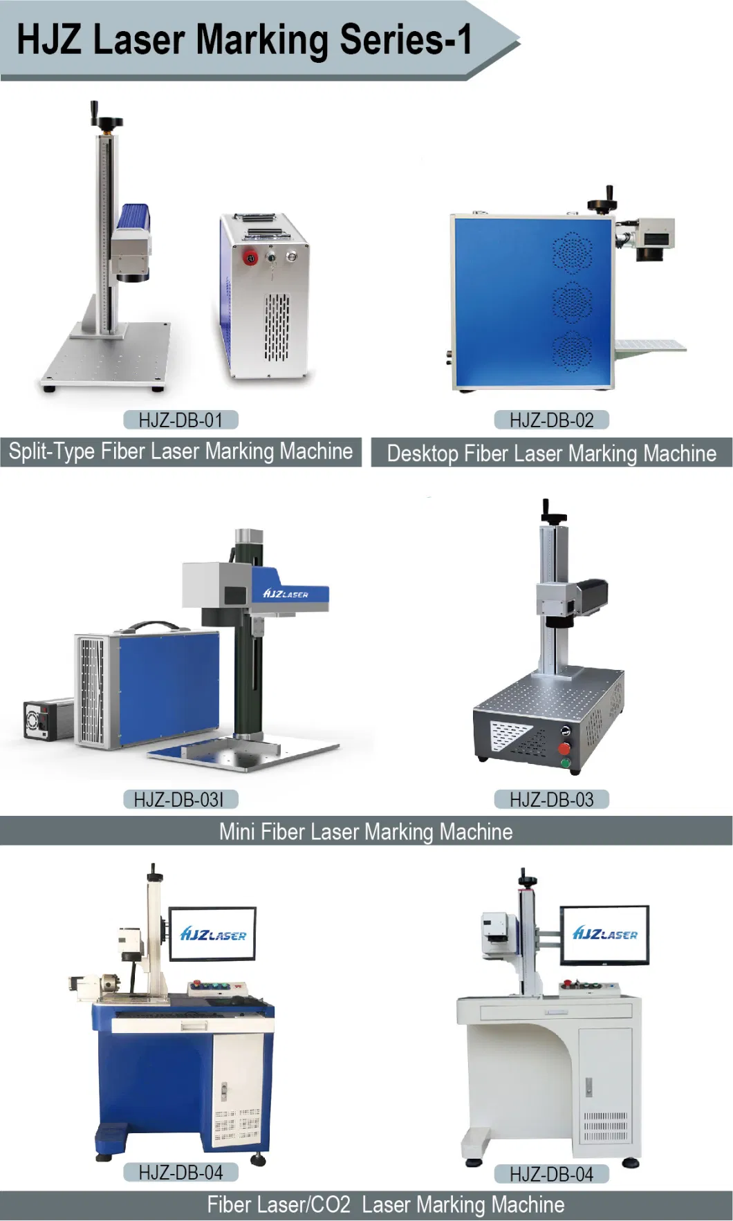 10W 30W 60W Galvo CO2 Laser Coding Machine for Nonmetal