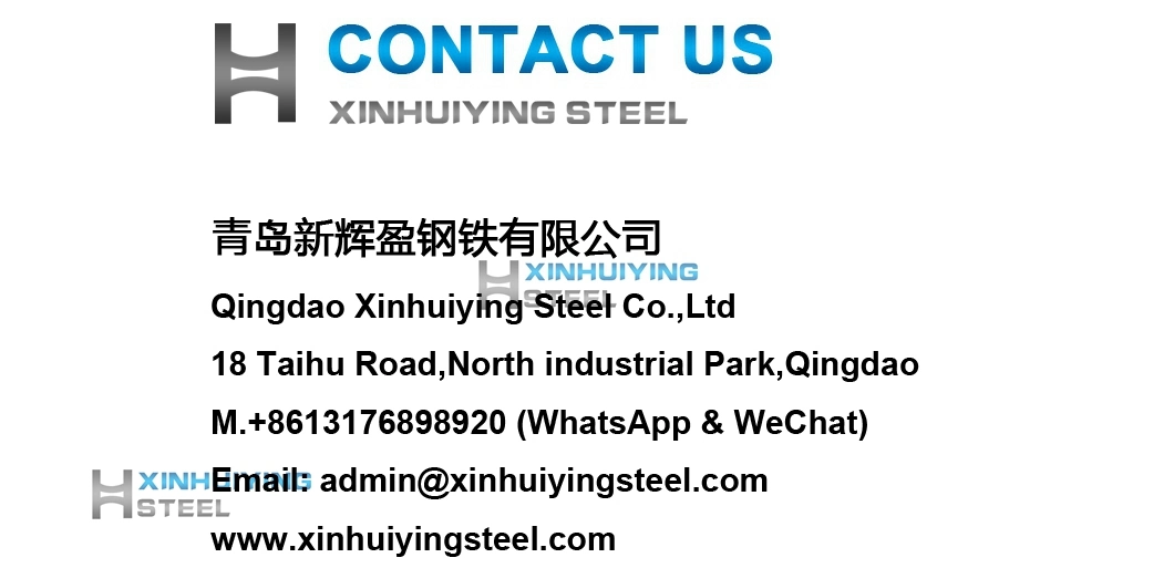 Welding Service Sheet Metal Fabrication in Qingdao