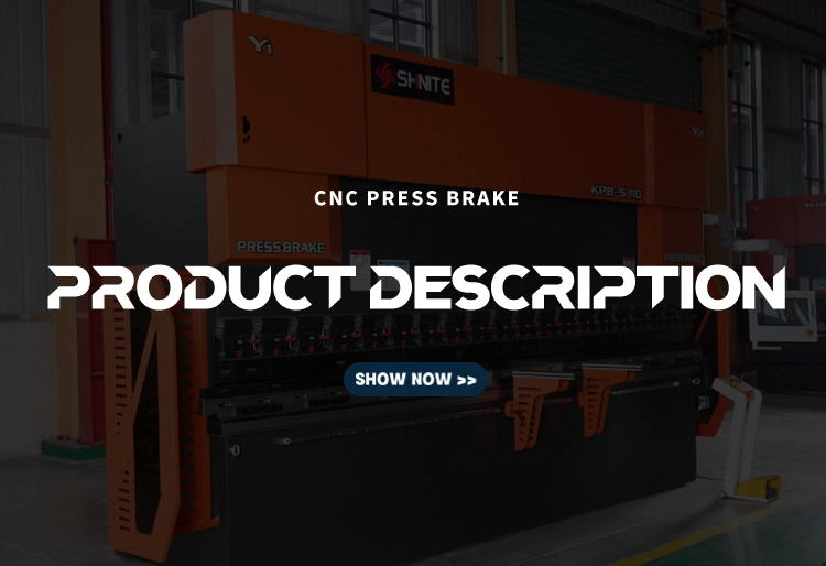 200t/3200 250t/3200 CNC Press Brake Machine Price CNC Flat Bar Metal Sheet Bending Machine