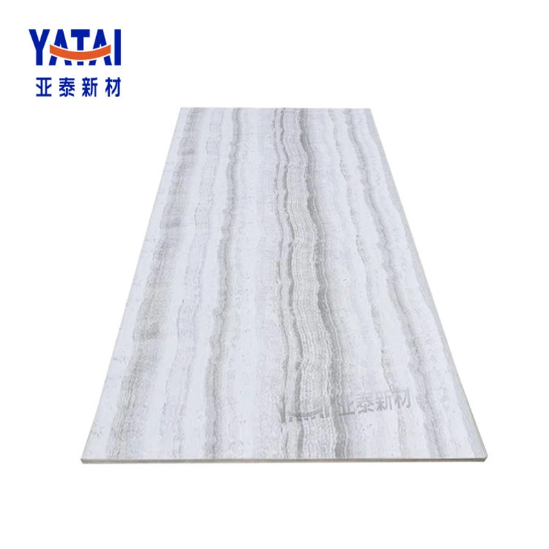 Building Material Curtain Wall Cladding Composite Sandwich Aluminium Honeycomb Panel