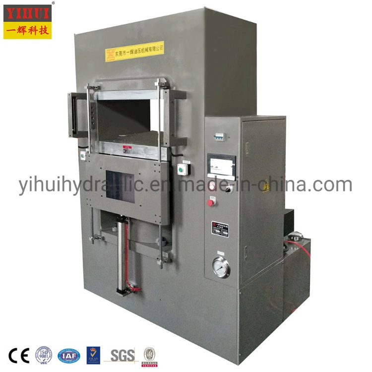 500 Ton Energy-Saving Servo Motor Stamping Hydraulic Press