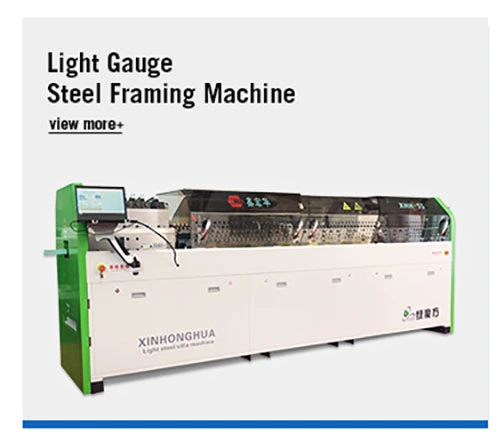 Standing Seam Metal Roof Bending Curving Machine for Straight &amp; Tapered Panel